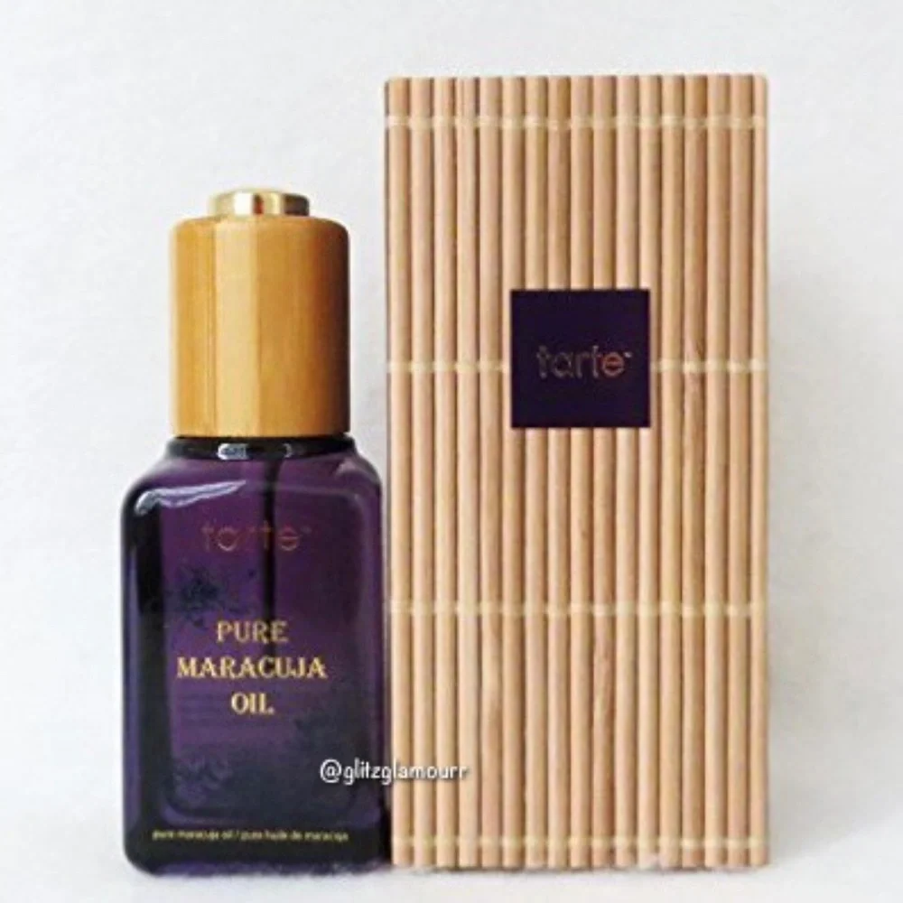 Tarte Maracuja Oil